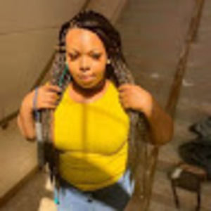 Meet your Posher, Jamesha